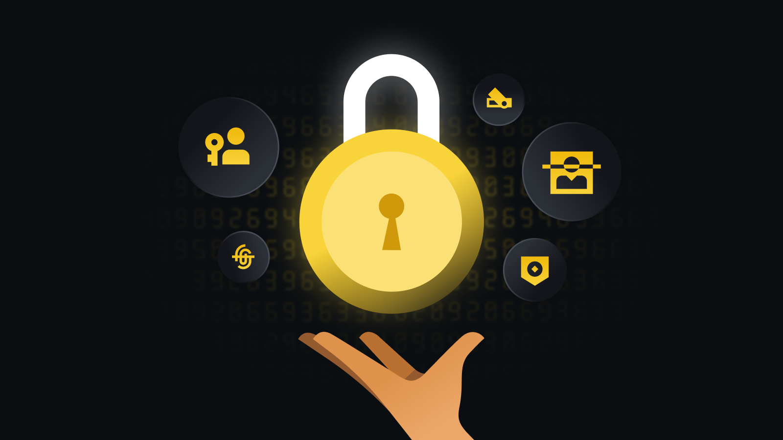 安全高效的一站式数字货币交易平台